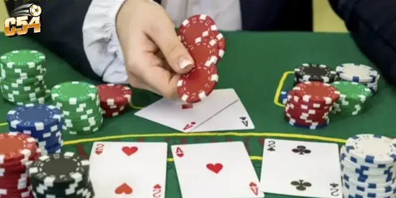 Tổng quan về game Liêng ăn tiền nhà cái C54